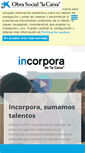 Mobile Screenshot of incorpora.org